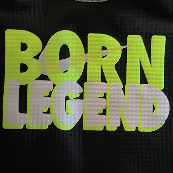 Nike Newborn Suit - Picture 2 of 5